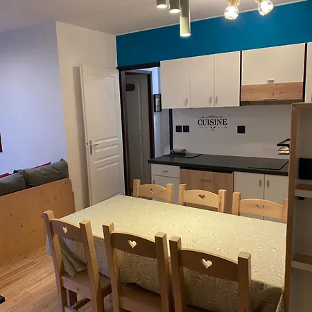 Appartement À La Montagne Villar-dʼArène Esterno foto