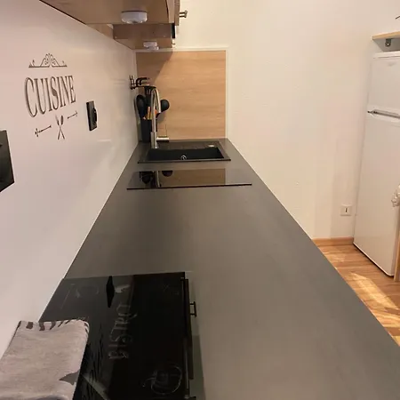 Appartement À La Montagne Villar-dʼArène Esterno foto