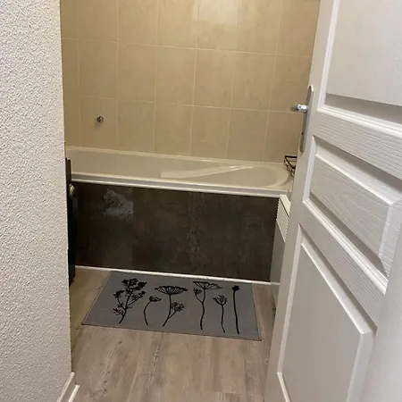Appartement À La Montagne Villar-dʼArène Esterno foto
