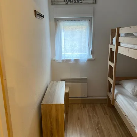 Appartement À La Montagne Villar-dʼArène Esterno foto