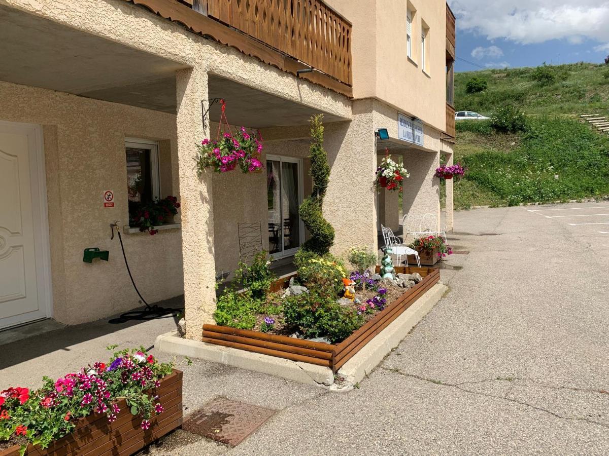 A La Montagne A La Meije Blanche Apartment Villar-dʼArène