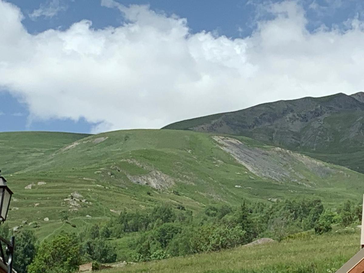 A La Montagne A La Meije Blanche Apartment Villar-dʼArène