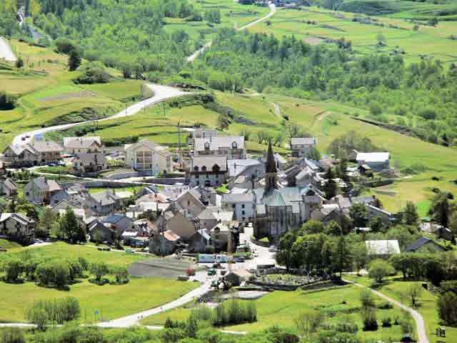 Apartment A La Montagne A La Meije Blanche Villar-dʼArène